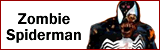 Zombie Spiderman
