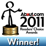 Brosix won Best Business IM 2011 and Best IM Feature 2011 in About.com
