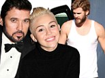 'They're really good friends': Billy Ray Cyrus says he's not sure that his daughter Miley and her fiance Liam Hemsworth will make it down the aisle