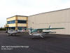 West Capital Developments FBO Hangar