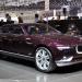 Jaguar B99 Concept by Bertone: Geneva 2011