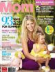 Busy Philipps - Mom Magazine Cover [United States] (June 2010)