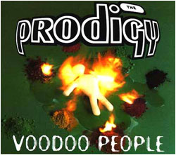 prodigy voodoo people