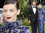 It's OVER! Liberty Ross 'files for divorce from Rupert Sanders' after affair with Kristen Stewart