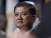** FILE ** Veterans Affairs Secretary Eric Shinseki (AP Photo/Charles Dharapak)