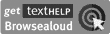 Listen to the Mirror - Browsealoud