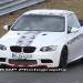 Spy Shots: BMW M3 Pickup