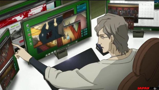 That's like how I work!