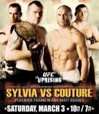UFC 68