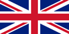 United Kingdom' flag