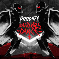 prodigy warriors dance
