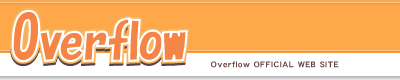 overflow official website