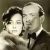 David Niven and Olivia De Havilland
