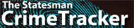 CrimeTracker