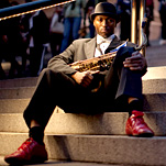 Global Anthems, for Saxophone