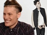 Casey Legler