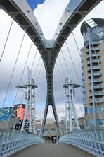 Lancashire hotspots: Northern cities experience tourism boom