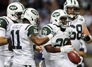 Week 11: Jets at Rams Photos