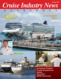 Cruise Industry News Quarterly Magazine | Cruise Business