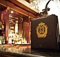 Don't tell anyone: Some rare photographs have revealed the secret world behind Disney's top secret Club 33