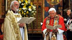 Nederlandse bisschoppen: historisch besluit van waar herder