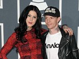 Kat Von D says underwater-themed wedding to fiance Deadmau5 will be 'the furthest thing from traditional' 
