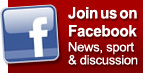 Join us on Facebook