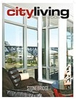 City Living 2008