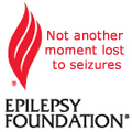Help Cure Epilepsy