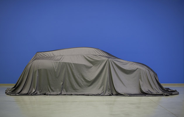 Avera Motors Teaser