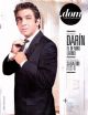 Ricardo Darín - Punto Dom Magazine Cover [Argentina] (16 May 2010)