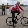 Валерий Чаплыгин. г. Курск, картодром. 28 мая 2006