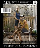Adbusters #88: The Post-Postmodernism Issue