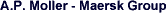 A.P. Moller  Maersk Group