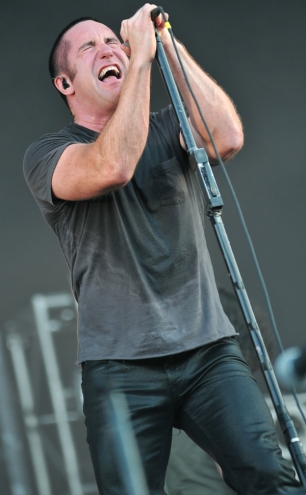 Trent Reznor