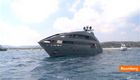 World's Shiniest Yachts Sit Unloved in St. Tropez