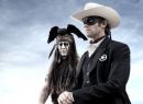 Hot Trailer: ‘The Lone Ranger’