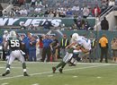 Week 6: Jets vs Colts Photos