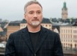 David Fincher on 'The Girl with the Dragon Tattoo' and Working on 'Return of the Jedi'