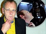Star Wars actor Richard LeParmentier dies aged 66 - 35 years after he was choked to death by Darth Vader