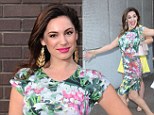 KELLY BROOK 