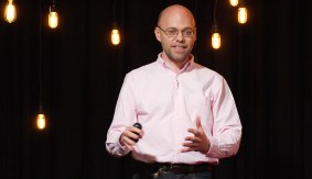 Adam Davidson on the fiscal cliff, cable TV, $4000 suits, the giant pool of money and&nbsp;more