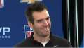 Flacco Gets MVP; Goodell on Power Outage