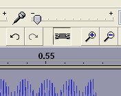 Button to enable/disable linking