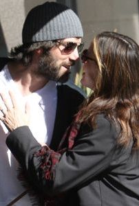 Jennifer Garner and Ben Affleck's PDA-Filled Pregnancy