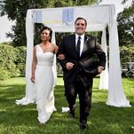 Weddings & Celebrations