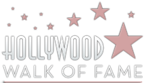 Hollywood Walk of Fame