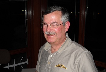 Kevin Psutka COPA President and CEO