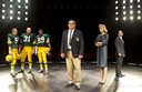 Lombardi Play on Broadway