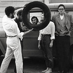 When Art Happened to L.A.